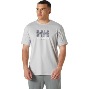Helly Hansen herr Hh Tech grafisk t-shirt 2.0 t-shirt Helly Hansen herr Hh Tech grafisk t-shirt 2.0 t-shirt