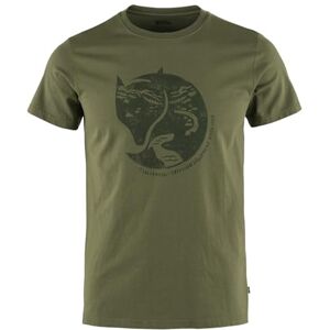 Fjällräven Fjallraven 87220-625 Arctic Fox T-Shirt M T-Shirt män Laurel Green Storlek M, Lagerbladsgrön, M Fjällräven Fjallraven 87220-625 Arctic Fox T-Shirt M T-Shirt män Laurel Green Storlek M, Lagerbladsgrön, M