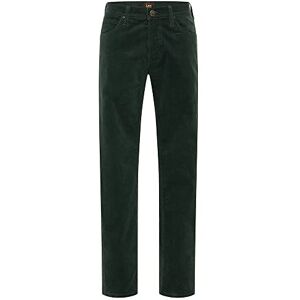 Lee Men Daren Zip Fly II Jeans, KELP, 33/34 Lee Men Daren Zip Fly II Jeans, KELP, 33/34
