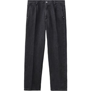 United byxa, Svart Denim 800, 46 United byxa, Svart Denim 800, 46