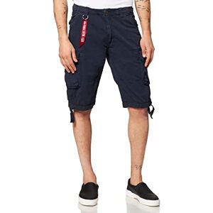 Alpha Industries MA-1 VF 59 Bomberjacka för män Rep.Blue Alpha Industries MA-1 VF 59 Bomberjacka för män Rep.Blue