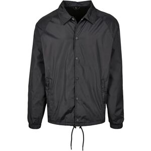 Build Your Brand Herrjacka, svart, XL Build Your Brand Herrjacka, svart, XL