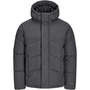 JACK & JONES 12259850 Vinterjacka, Asfalt, M JACK & JONES 12259850 Vinterjacka, Asfalt, M
