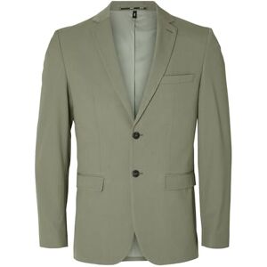 SELECTED HOMME SELETED HOMME Herr Slhslim-Liam BLZ Flex Noos kavaj, Vetiver, 56 SELECTED HOMME SELETED HOMME Herr Slhslim-Liam BLZ Flex Noos kavaj, Vetiver, 56