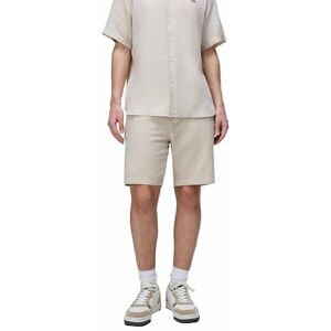 Napapijri Nemi Chino Bermuda Beige, Beige, M Napapijri Nemi Chino Bermuda Beige, Beige, M