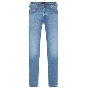 Lee herr Jeans LUKE, WORN IN CODY, 33W / 36L Lee herr Jeans LUKE, WORN IN CODY, 33W / 36L