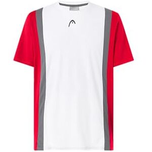 Head Racket Club 25 Tech kortärmad T-shirt Head Racket Club 25 Tech kortärmad T-shirt