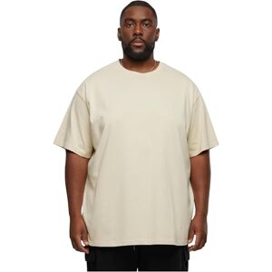 Urban Classics herr T-tröja Heavy oversized te, sand, XXL Urban Classics herr T-tröja Heavy oversized te, sand, XXL