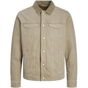 JACK & JONES herr kort jacka, Vinterkvist, M JACK & JONES herr kort jacka, Vinterkvist, M