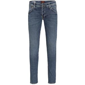 JACK & JONES Bestseller A/S JJIGLENN JJFOX SBD 948 NOOS jeansbyxor, blå denim, 29/34, Blå denim, 29W / 34L JACK & JONES Bestseller A/S JJIGLENN JJFOX SBD 948 NOOS jeansbyxor, blå denim, 29/34, Blå denim, 29W / 34L