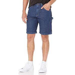 Wrangler Authentics herr Big & Tall Classic snickare shorts Wrangler Authentics herr Big & Tall Classic snickare shorts