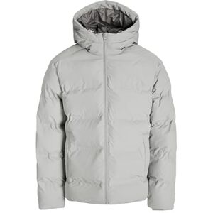 JACK & JONES Jjesoho Puffer Hood Sn, Duva, L JACK & JONES Jjesoho Puffer Hood Sn, Duva, L