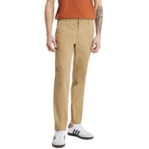 Dockers herr Cargo Slim Tapered Casual Byxor, Skörd guld, 33W x 32L Dockers herr Cargo Slim Tapered Casual Byxor, Skörd guld, 33W x 32L
