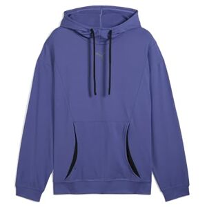 PUMA M MOVE CLOUDSPUN huvtröja PUMA M MOVE CLOUDSPUN huvtröja