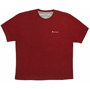 Champion S6479807 T-tröja, Vuxna Unisex, Multifärg, Standard Champion S6479807 T-tröja, Vuxna Unisex, Multifärg, Standard