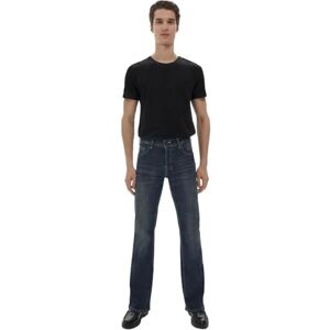 LTB jeans herr Tinman jeans, 2 års tvätt (305), 33W x 30L LTB jeans herr Tinman jeans, 2 års tvätt (305), 33W x 30L