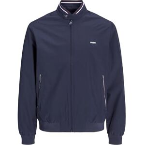 JACK & JONES herr Jprblubrad Bomber jacka, Seaborne, s, Seaborne, S JACK & JONES herr Jprblubrad Bomber jacka, Seaborne, s, Seaborne, S