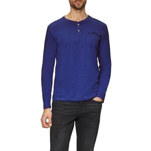 s.Oliver långärmad tröja för män, 5612, XL s.Oliver långärmad tröja för män, 5612, XL
