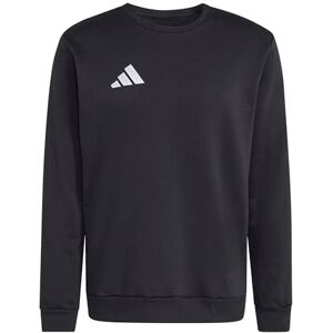adidas herr Entrada26 Sweat Top Sweatshirt, black/white, XL adidas herr Entrada26 Sweat Top Sweatshirt, black/white, XL