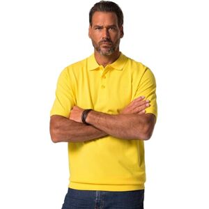 JP 1880 Ärmlös basic ärmlös T-shirt upp till storlek 10 XL 705145, Gul, 7XL JP 1880 Ärmlös basic ärmlös T-shirt upp till storlek 10 XL 705145, Gul, 7XL