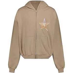 GUNTHER The City of Stars väst, Beige färg, M GUNTHER The City of Stars väst, Beige färg, M