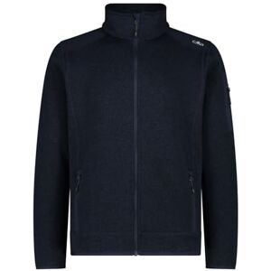 CMP 3H60747N Fleece XL, Blå, XL CMP 3H60747N Fleece XL, Blå, XL