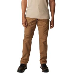 Columbia Flex ROC bruksbyxa för män, Delta, 36W / 34L Columbia Flex ROC bruksbyxa för män, Delta, 36W / 34L