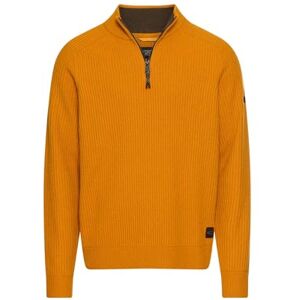 camel active herr 409530-6k29 pullover tröja, gul, 3XL, gUL, 3XL camel active herr 409530-6k29 pullover tröja, gul, 3XL, gUL, 3XL