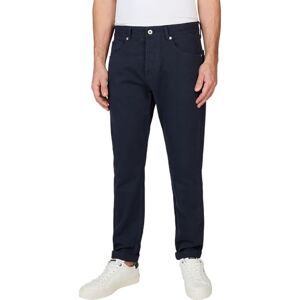 Pepe Jeans herr avsmalnande jeans Pm207392, jeans, blå, 29W/30L, Blå (Dulwich blå), 29W X 30L Pepe Jeans herr avsmalnande jeans Pm207392, jeans, blå, 29W/30L, Blå (Dulwich blå), 29W X 30L
