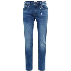 Blend Män Jet Multiflex Pro Noos skinny jeans, Blå (denim ljusblå 76200), 29W x 34L Blend Män Jet Multiflex Pro Noos skinny jeans, Blå (denim ljusblå 76200), 29W x 34L