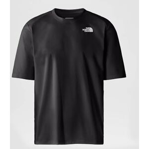 THE NORTH FACE Shadow Ss T-tröja för män Tnf Black M THE NORTH FACE Shadow Ss T-tröja för män Tnf Black M