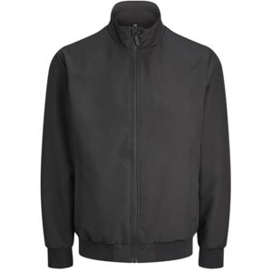 JACK & JONES Jcofusion Track Bomber jacka Noos, svart, x_s, svart, XS JACK & JONES Jcofusion Track Bomber jacka Noos, svart, x_s, svart, XS