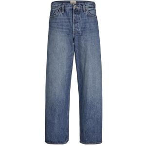 JACK & JONES Herr Jjidave Jjcooper Am 868 Male Wide Fit Jeans Jjidave Jjcooper Am 868 Noos Wide Fit jeans, Blå denim, 28W / 32L JACK & JONES Herr Jjidave Jjcooper Am 868 Male Wide Fit Jeans Jjidave Jjcooper Am 868 Noos Wide Fit jeans, Blå denim, 28W / 32L