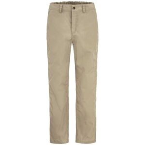 Fjällräven Vardag avslappnade byxor, fossil, 36, Fossil, 36W Fjällräven Vardag avslappnade byxor, fossil, 36, Fossil, 36W