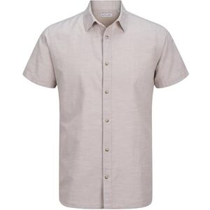 JACK & JONES Jjesummer-T-shirt SS SN kortärmad skjorta, Crockery, XL herr, Crockery, XL JACK & JONES Jjesummer-T-shirt SS SN kortärmad skjorta, Crockery, XL herr, Crockery, XL