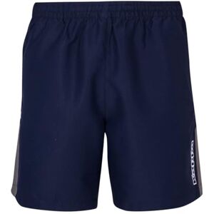 Kappa Herr Bekväma och Snygga Sportshorts, Storlek 12Y Kappa Herr Bekväma och Snygga Sportshorts, Storlek 12Y