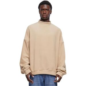 Urban Classics Sweatshirt för män, Wetsand, M Urban Classics Sweatshirt för män, Wetsand, M