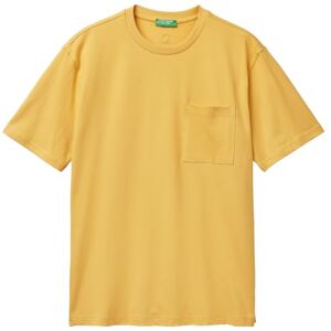 United T-shirt, Gul, L United T-shirt, Gul, L