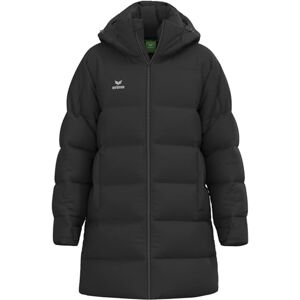 Erima herr PREMIA Parka (2062410), svart, S Erima herr PREMIA Parka (2062410), svart, S