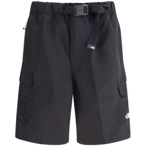 The North Face NF0A8BJMJK3 M NSE shorts herr TNF svart storlek L The North Face NF0A8BJMJK3 M NSE shorts herr TNF svart storlek L