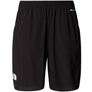 THE NORTH FACE NF0A8BB5JK3 M Summit PACESETTER 7 IN shorts herr TNF svart storlek XL THE NORTH FACE NF0A8BB5JK3 M Summit PACESETTER 7 IN shorts herr TNF svart storlek XL