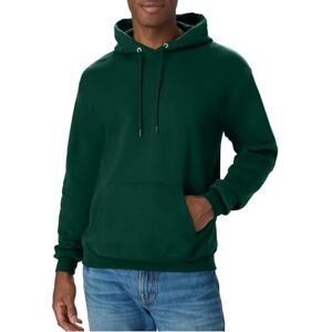 Hanes ComfortBlend sweatshirt för män, Djup skog, 3XL Hanes ComfortBlend sweatshirt för män, Djup skog, 3XL