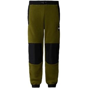 THE NORTH FACE Fleeski Y2K Forest Olive XL byxor THE NORTH FACE Fleeski Y2K Forest Olive XL byxor