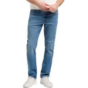 Lee herrjeans Brooklyn straight, klassisk rak passform, raka ben, Baleigh, 36W / 30L Lee herrjeans Brooklyn straight, klassisk rak passform, raka ben, Baleigh, 36W / 30L