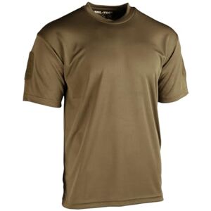 Mil-Tec Unisex taktisk snabbtorkande T-shirt Mil-Tec Unisex taktisk snabbtorkande T-shirt