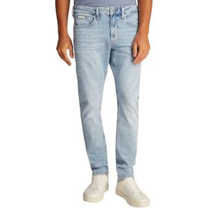Calvin CK JEANS Herr SLIM TAPER J30J327151, denim (denim ljus), 29W/32L, Denim (denim ljus), 29W x 32L Calvin CK JEANS Herr SLIM TAPER J30J327151, denim (denim ljus), 29W/32L, Denim (denim ljus), 29W x 32L