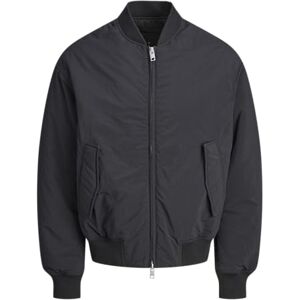JACK & JONES Jprblaedison bomberjacka, svart, xx_l, svart, XXL JACK & JONES Jprblaedison bomberjacka, svart, xx_l, svart, XXL