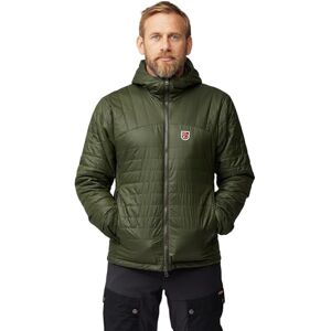 Fjällräven Fjallraven 12500157-662 Expedition X-Lätt Huvtröja M Lång Tröja Herr Djup Skog Storlek M Fjällräven Fjallraven 12500157-662 Expedition X-Lätt Huvtröja M Lång Tröja Herr Djup Skog Storlek M
