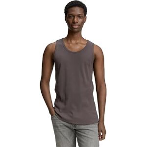 TOM TAILOR Denim herrlinne, 11587 – Pavement Grey, L TOM TAILOR Denim herrlinne, 11587 – Pavement Grey, L
