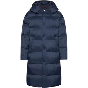 Calvin jeans herr LS lång längd huva nylon puff LV04RD518G rockar, blå (mörk safir), M, Blå (mörk safir), M Calvin jeans herr LS lång längd huva nylon puff LV04RD518G rockar, blå (mörk safir), M, Blå (mörk safir), M